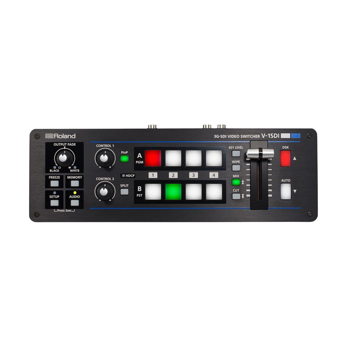 Roland V-1SDI 3G-SDI Video Switcher – SoundPro