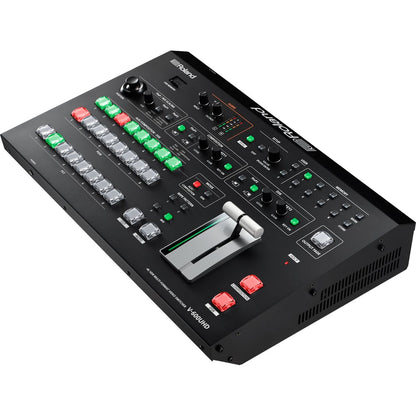 Roland V-600UHD Video Switcher
