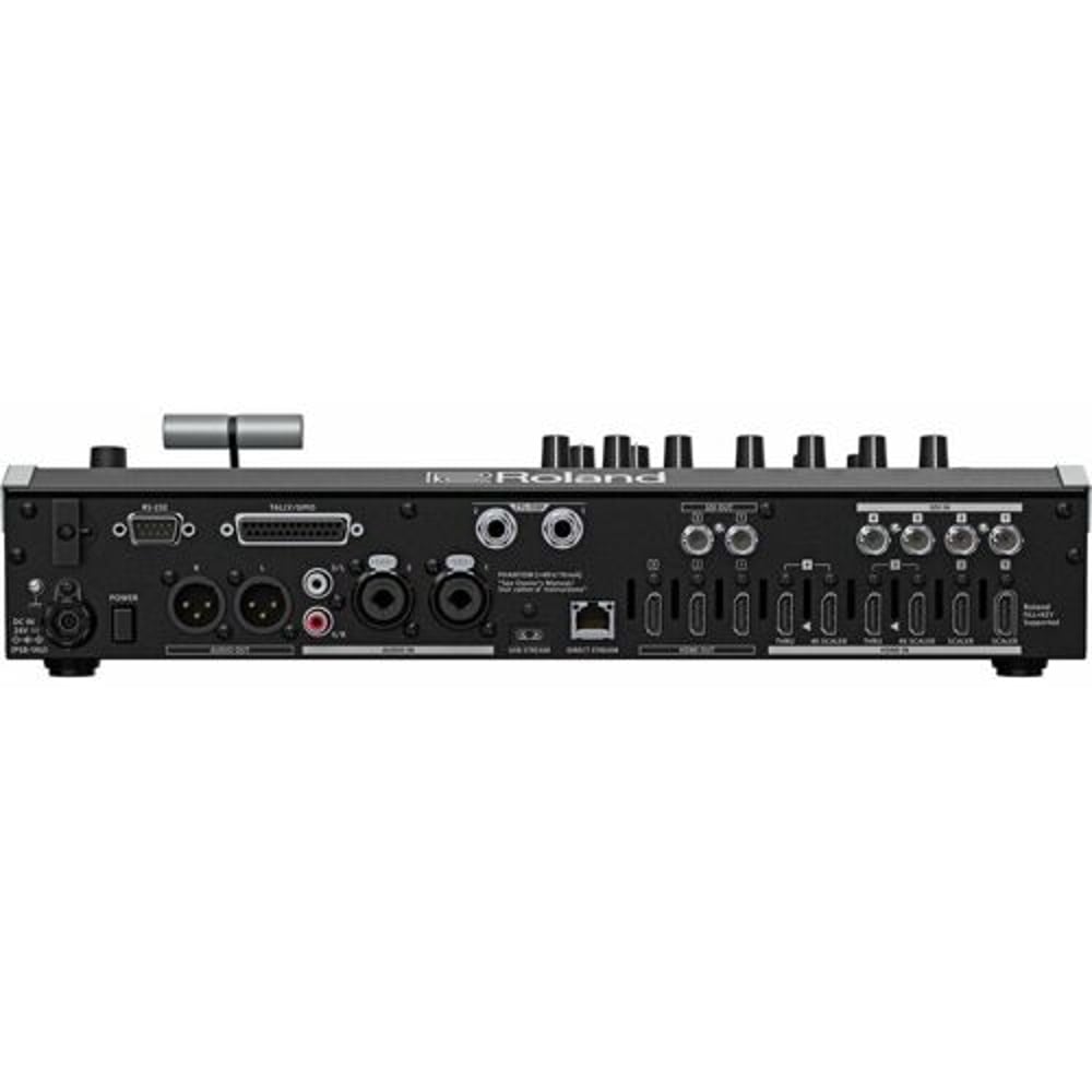 Roland V-80HD Direct Streaming Video Swticher