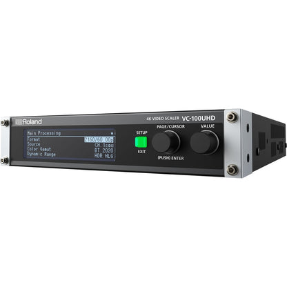 Roland VC-100UHD 4K Video Processor