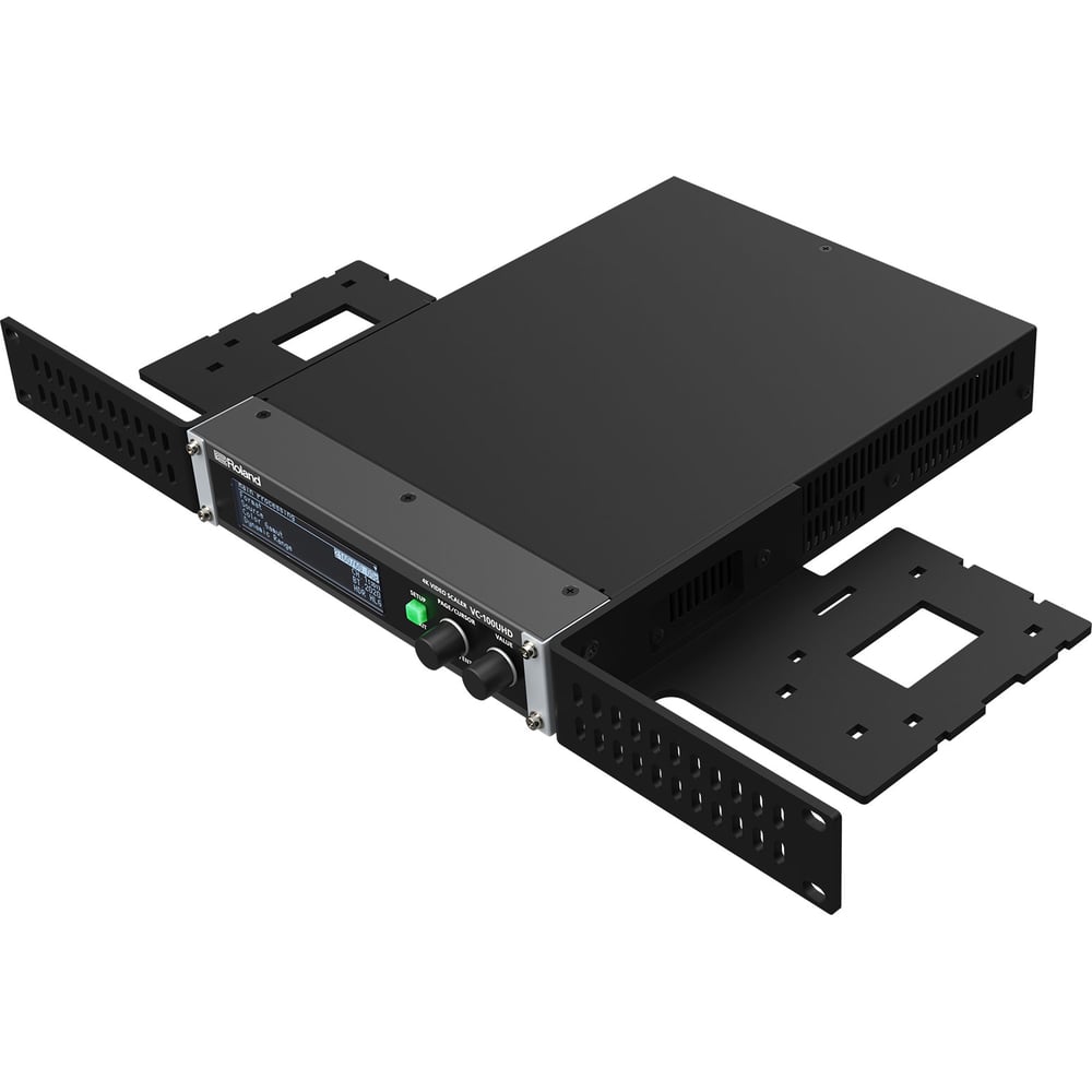 Roland VC-100UHD 4K Video Processor
