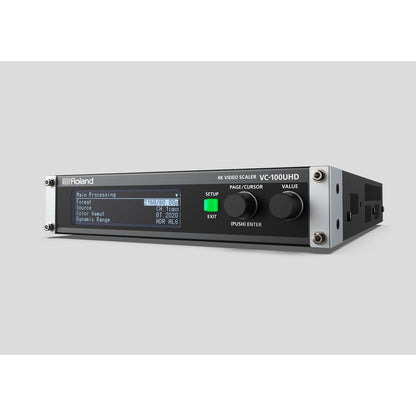 Roland VC-100UHD 4K Video Processor