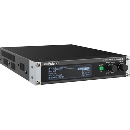 Roland VC-100UHD 4K Video Processor