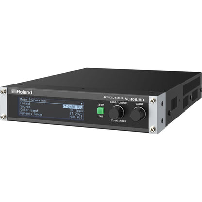 Roland VC-100UHD 4K Video Processor