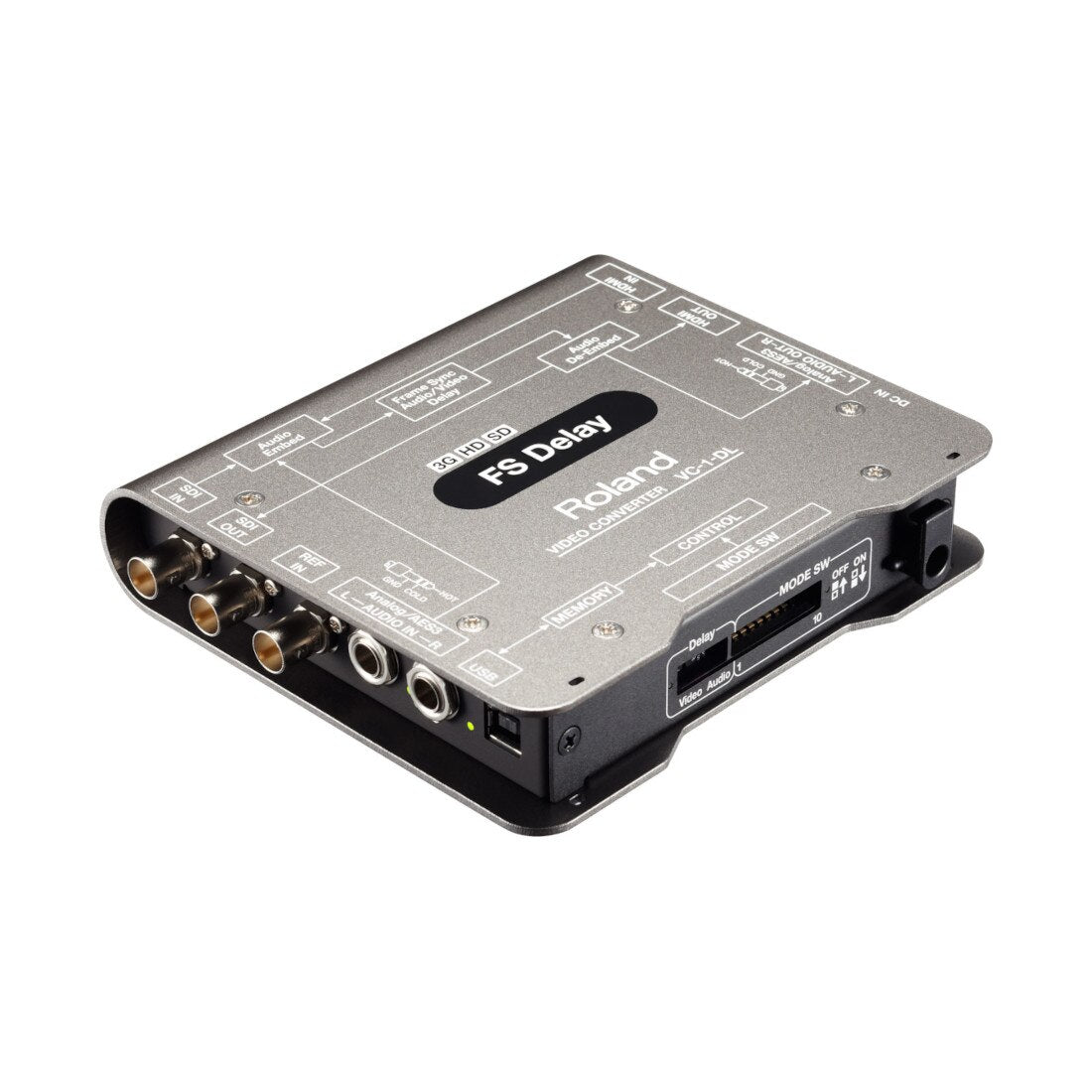Roland VC-1-DL Video Converter