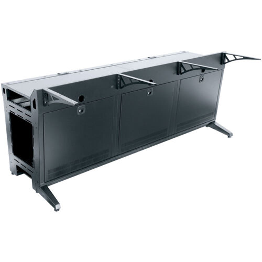 Middle Atlantic VC-7219-DT34 Vc72W/19D Bay 34 Desktop