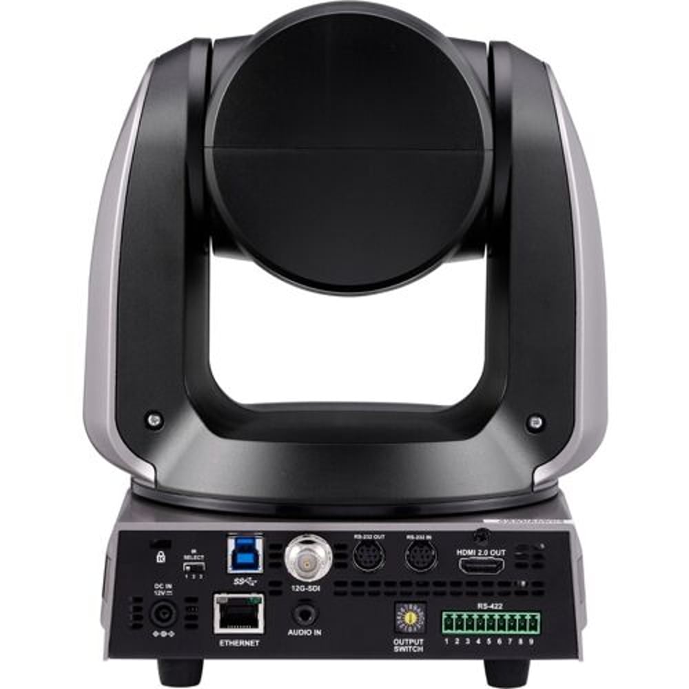 LUMENS VC-A71PB 30X Optical Zoom 4K Ip Pan Tilt Zoom Ptz Video Camera