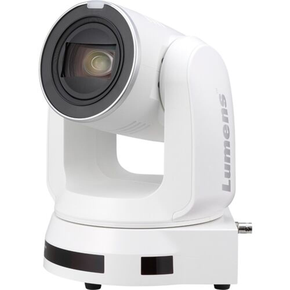 LUMENS VC-A71PW 30X Optical Zoom 4K Ip Pan Tilt Zoom Ptz Video