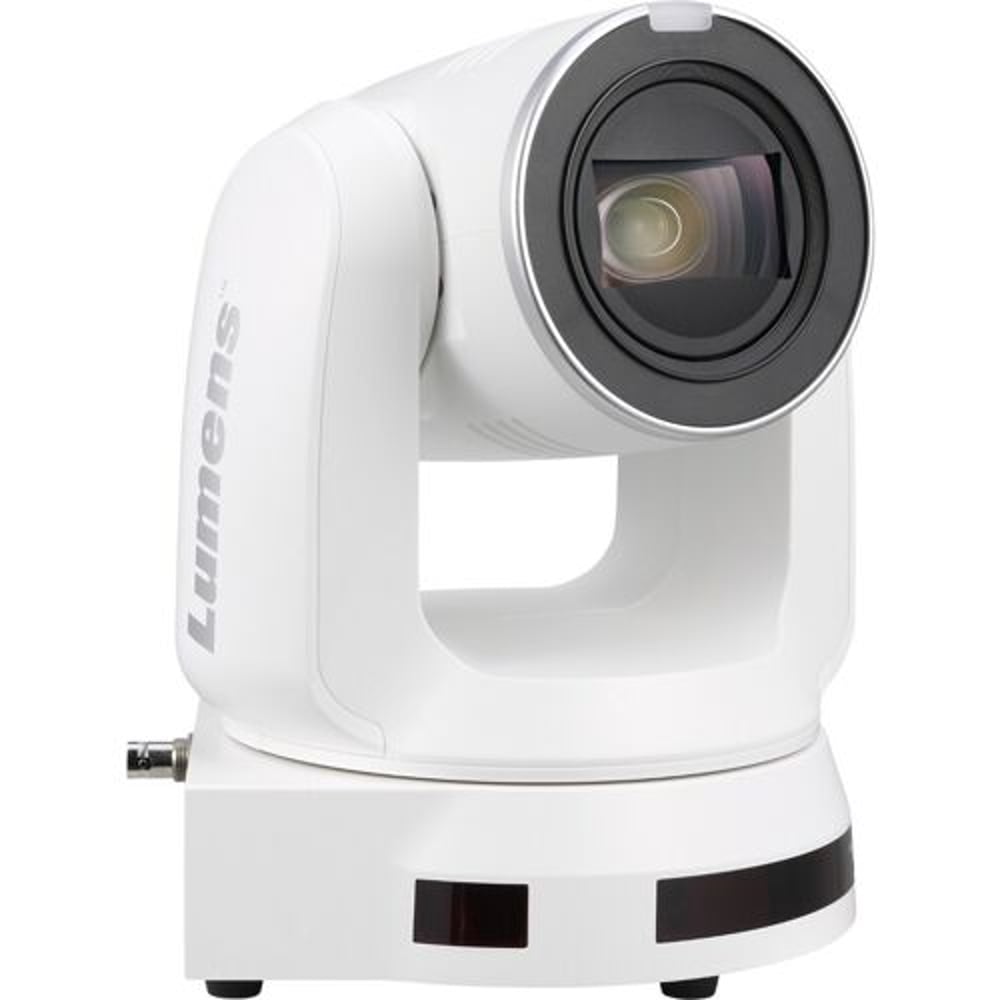 LUMENS VC-A71PW 30X Optical Zoom 4K Ip Pan Tilt Zoom Ptz Video