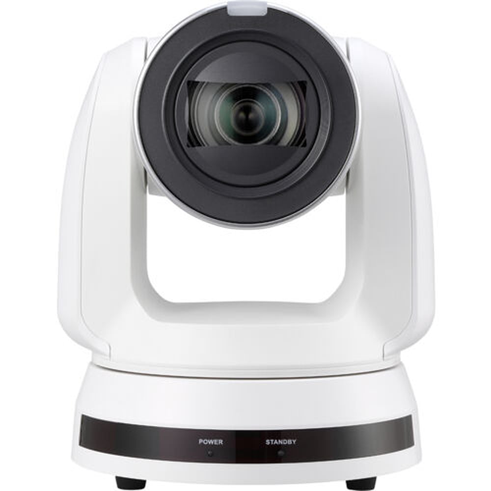 LUMENS VC-A71PW 30X Optical Zoom 4K Ip Pan Tilt Zoom Ptz Video
