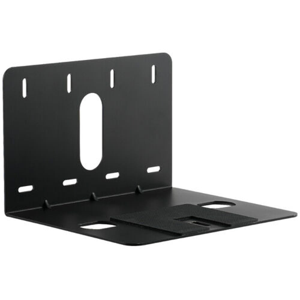 LUMENS VC-AC03B Mounting Bracket For Ptz Vide Cameras; Color In