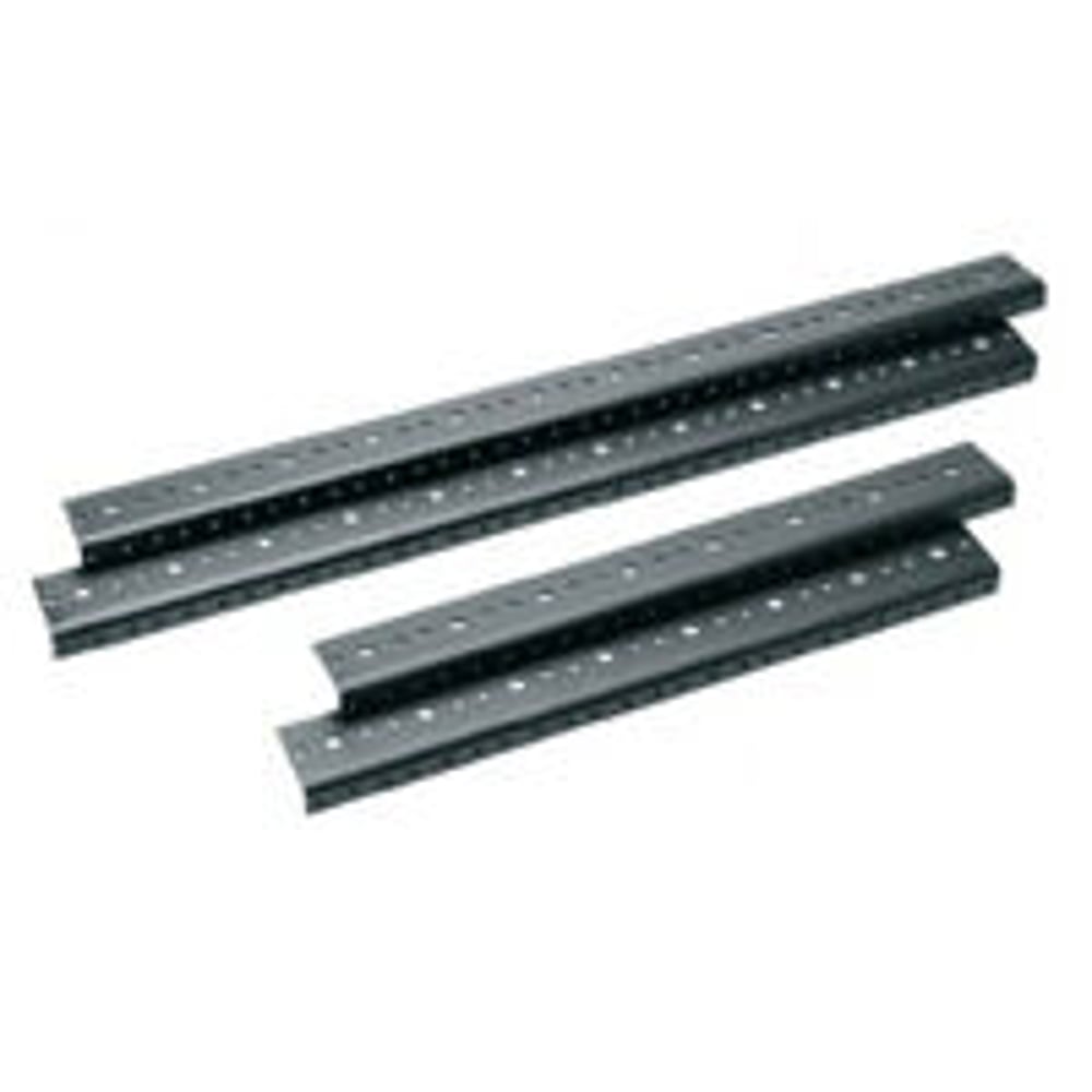 Middle Atlantic VC-B24-RR10 Vc Bay Rackrail Kit 10Sp