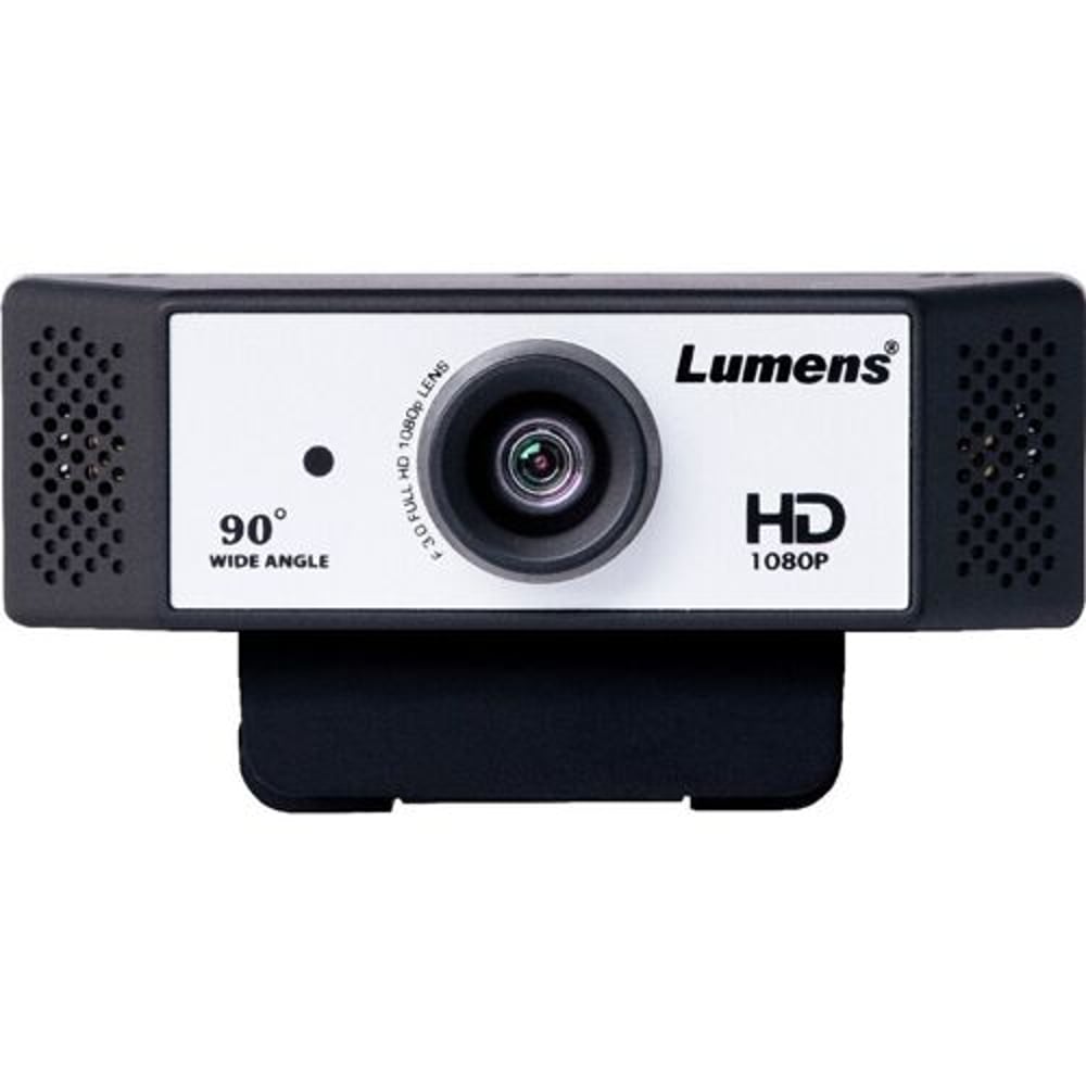LUMENS VC-B2U Hd Video Conferece Camera