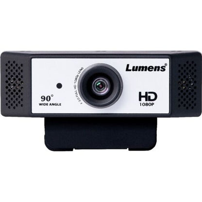 LUMENS VC-B2U Hd Video Conferece Camera