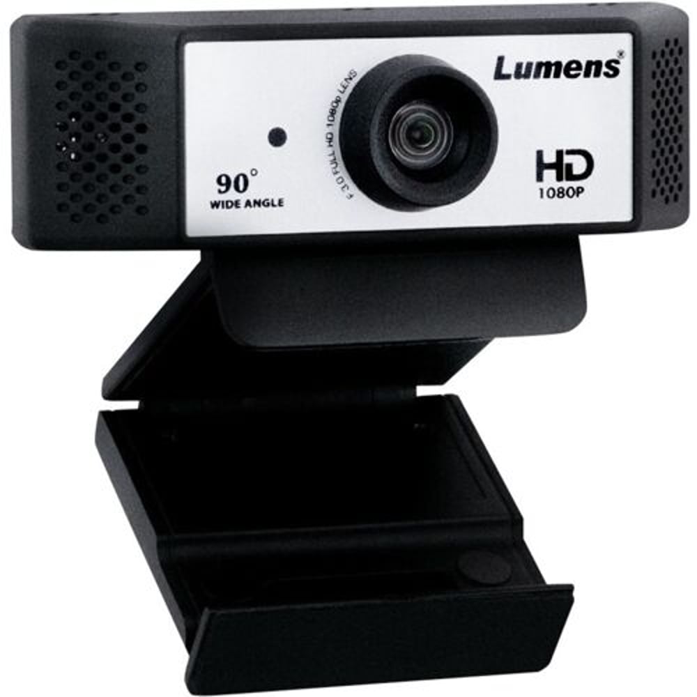 LUMENS VC-B2U Hd Video Conferece Camera