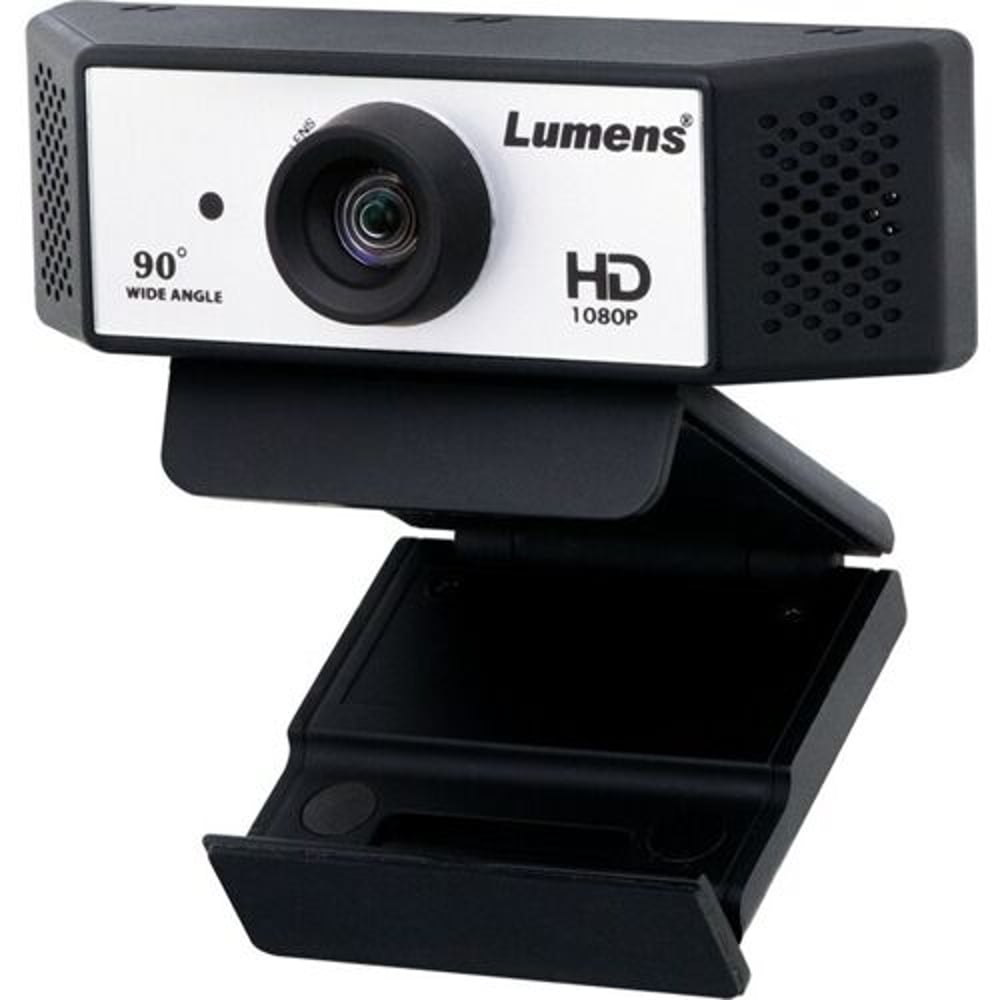 LUMENS VC-B2U Hd Video Conferece Camera