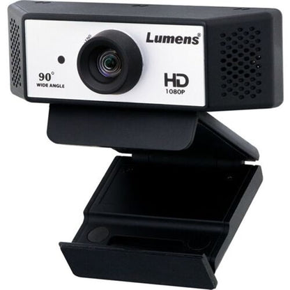 LUMENS VC-B2U Hd Video Conferece Camera
