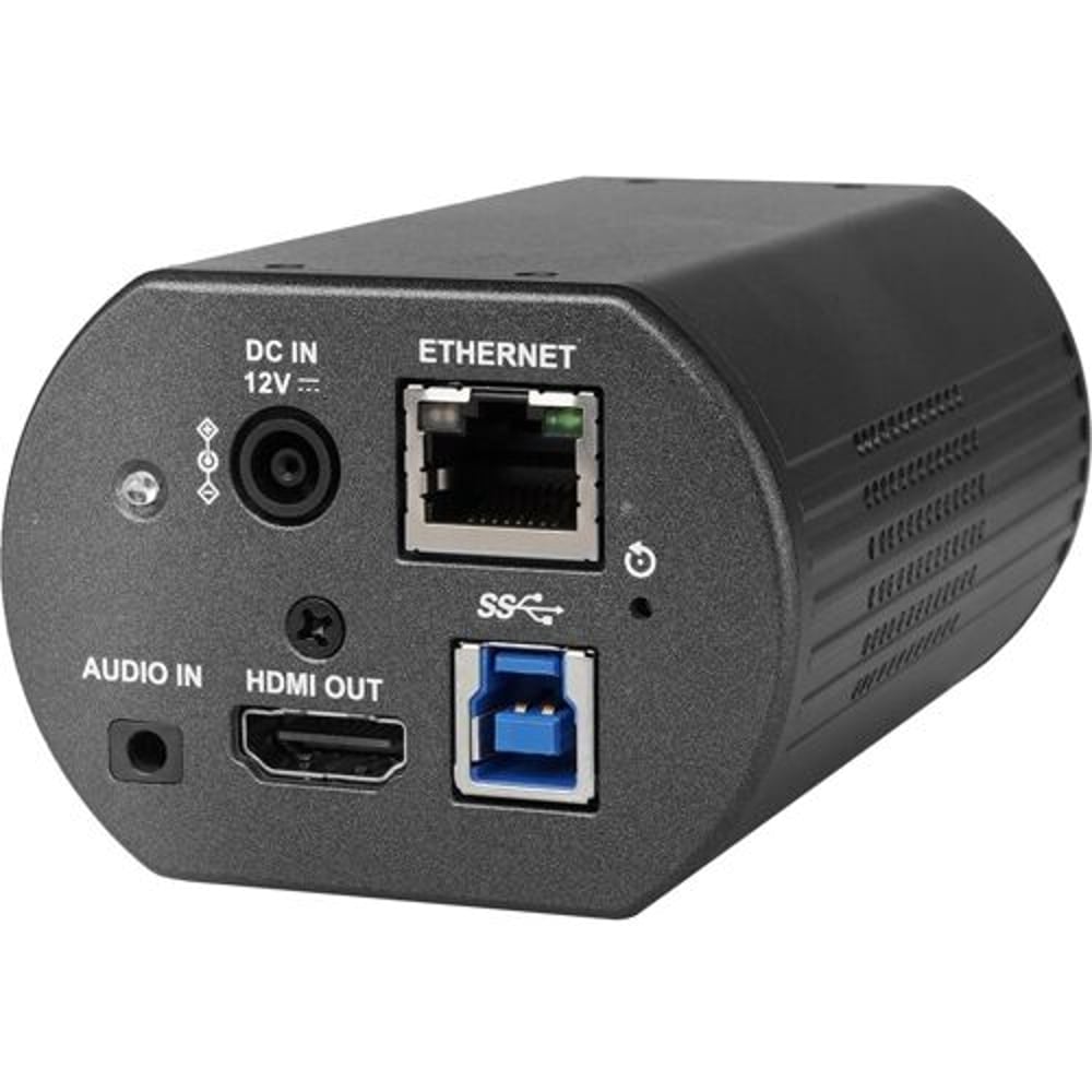 LUMENS VC-BC301P 4K Ip Pov Camera