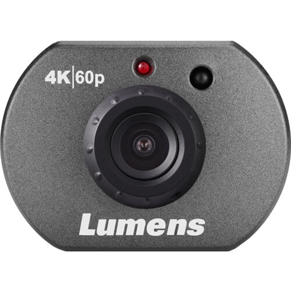 LUMENS VC-BC301P 4K Ip Pov Camera