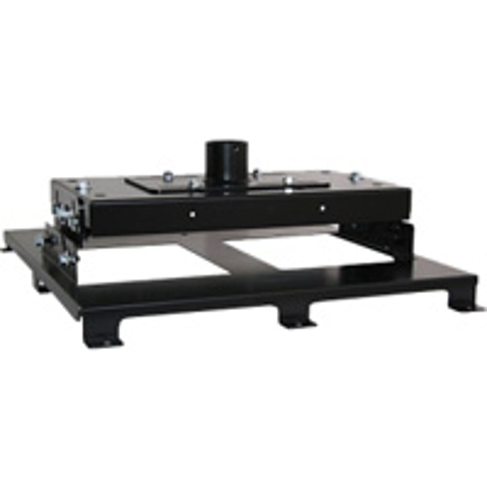 Chief VCM000 Deluxe Ceiling Mount, Blk