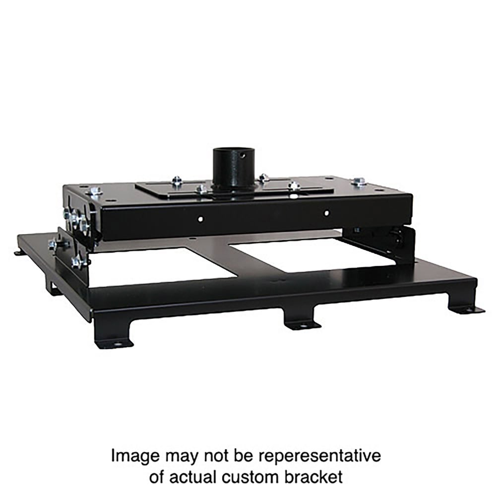 Chief VCM016E Vcm Inverted Heavy-Duty Projector Mount