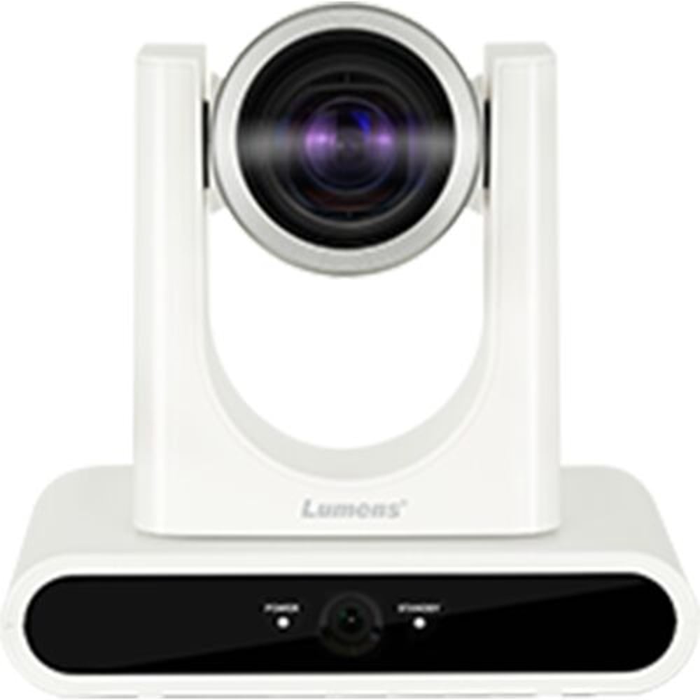 LUMENS VC-TR30W Taa 12Xoptical Zoom, Full Hd Ip, Usb Ai Auto-Tracking Camera