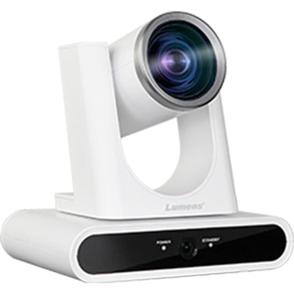 LUMENS VC-TR30W Taa 12Xoptical Zoom, Full Hd Ip, Usb Ai Auto-Tracking Camera
