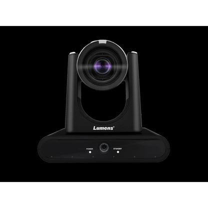 LUMENS VC-TR61NPB Taa Ndi, 30X Optical Zoom, 4K Dual Lens Auto Tracking Camera