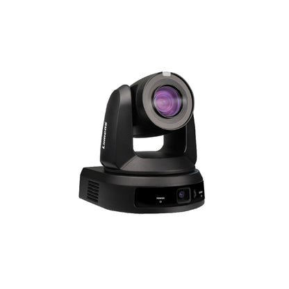 LUMENS VC-TR61NPB Taa Ndi, 30X Optical Zoom, 4K Dual Lens Auto Tracking Camera