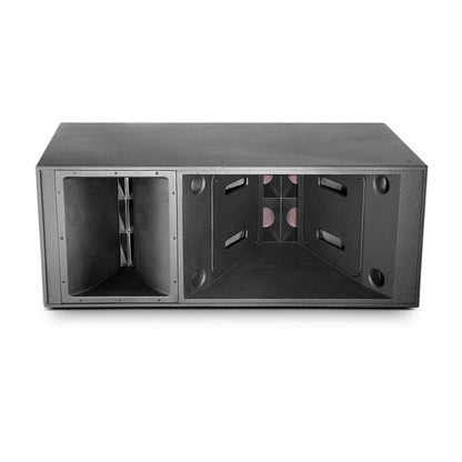 JBL VLA601HI-WRC Three-Way Horn-Loaded Line Array System