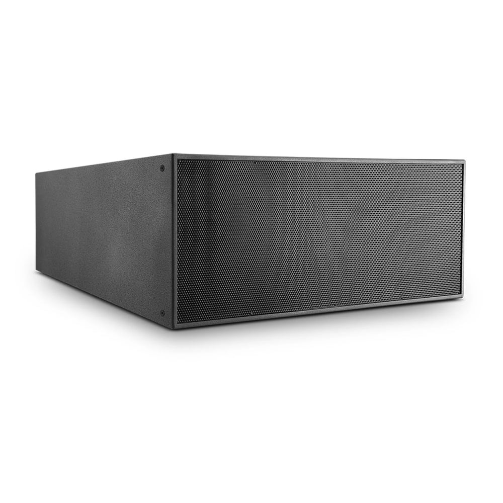 JBL VLA901I-WRX Three-Way Horn-Loaded Line Array System (Weather Protection Treatment)