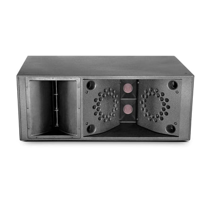 JBL VLA901I-WRX Three-Way Horn-Loaded Line Array System (Weather Protection Treatment)