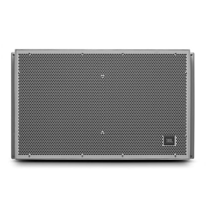 JBL VLA-C125S-BK Subwoofer For Vla Compact Line Array System Black