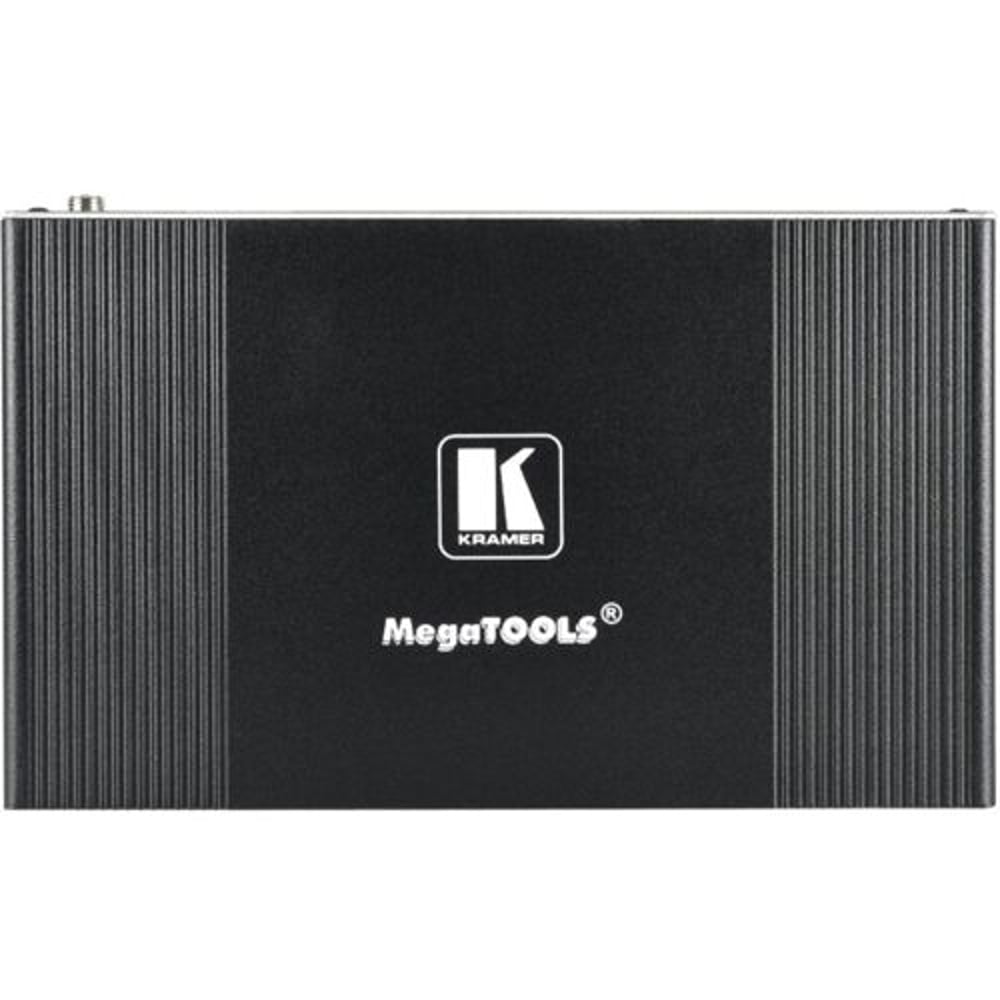 Kramer VM-4H2 4K Hdmi Distribution Amplifier With Hdcp2.2 And Hdmi2.0 Supp