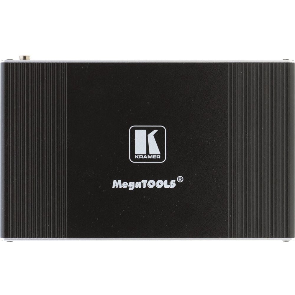Kramer 72-042490 18G 4K Hdmi And Usb-C To Hdmi Scaler