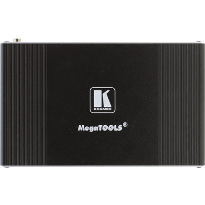 Kramer 72-042490 18G 4K Hdmi And Usb-C To Hdmi Scaler