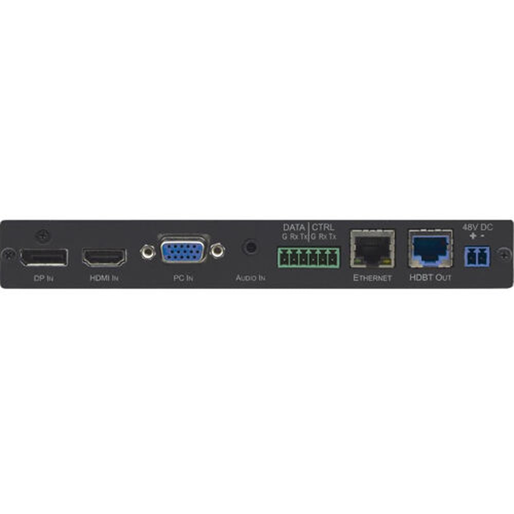 Kramer 72-00003790 4K60 4:4:4 Hdmi To Hdbase Transmitter/Scaler
