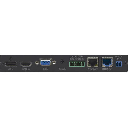 Kramer 72-00003790 4K60 4:4:4 Hdmi To Hdbase Transmitter/Scaler