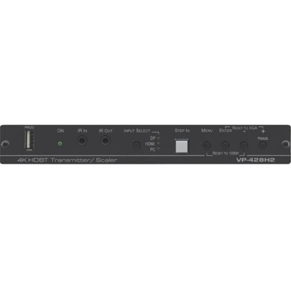Kramer 72-00003790 4K60 4:4:4 Hdmi To Hdbase Transmitter/Scaler