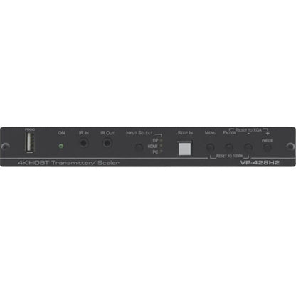 Kramer 72-00003790 4K60 4:4:4 Hdmi To Hdbase Transmitter/Scaler