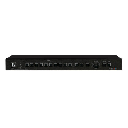 Kramer 72-00003030 10 Input 18G 4K Presentation Scaler / Switcher