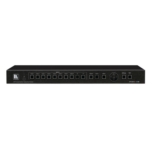 Kramer 72-00003030 10 Input 18G 4K Presentation Scaler / Switcher