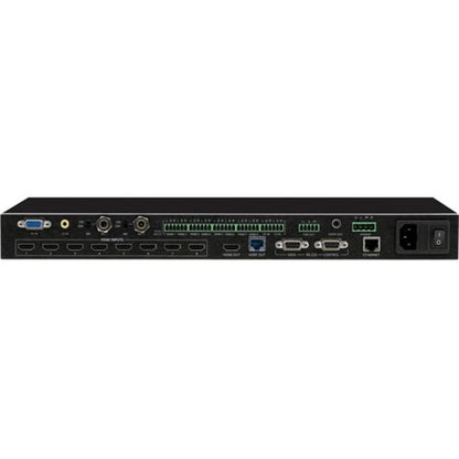 Kramer 72-00003030 10 Input 18G 4K Presentation Scaler / Switcher