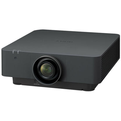 Sony VPLFHZ80/B Wuxga 6000 Lumen Laser 3Lcd Projector, Black