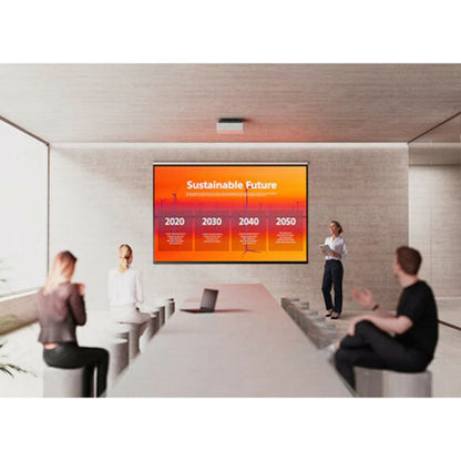 Sony VPLFHZ85/B Wuxga 7300 Lumen Laser 3Lcd Projector, Black