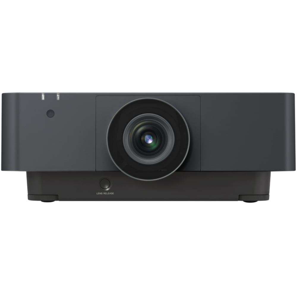 Sony VPLFHZ85/B Wuxga 7300 Lumen Laser 3Lcd Projector, Black