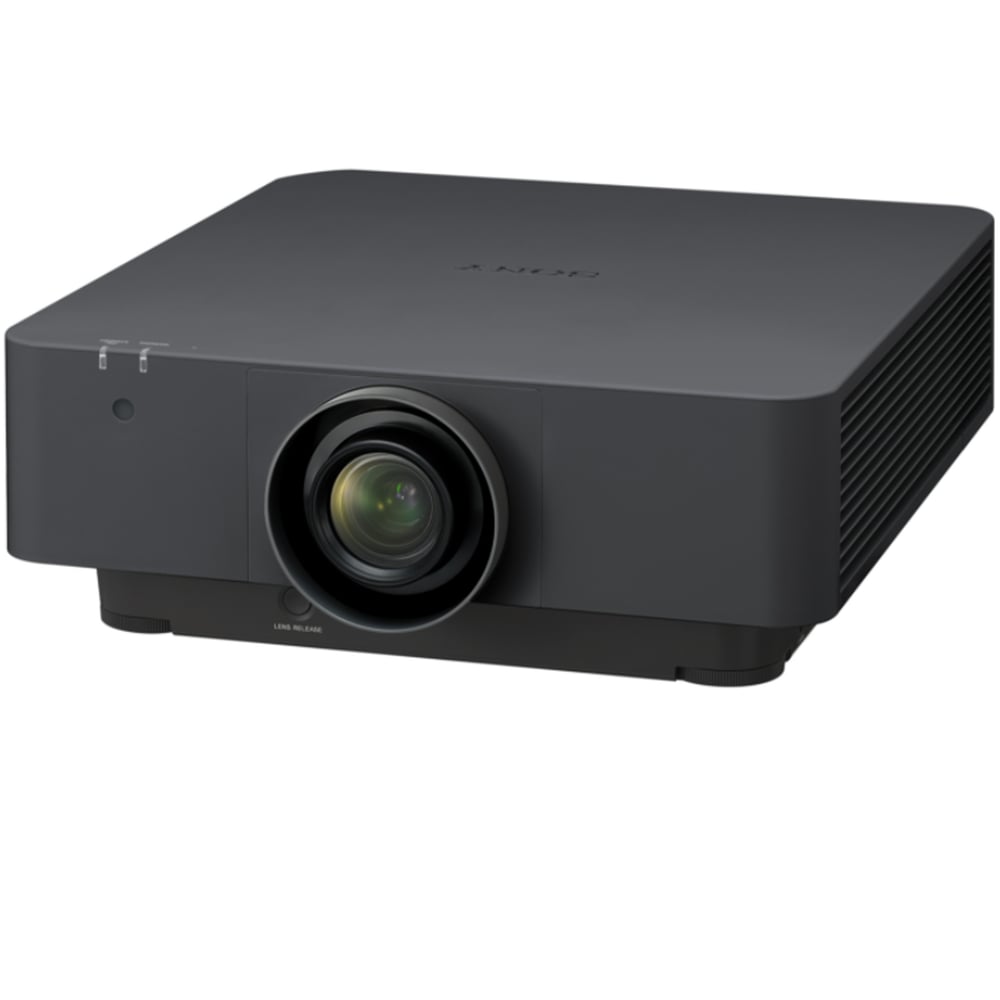 Sony VPLFHZ85/B Wuxga 7300 Lumen Laser 3Lcd Projector, Black
