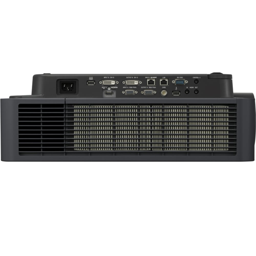 Sony VPLFHZ85/B Wuxga 7300 Lumen Laser 3Lcd Projector, Black