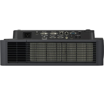 Sony VPLFHZ85/B Wuxga 7300 Lumen Laser 3Lcd Projector, Black