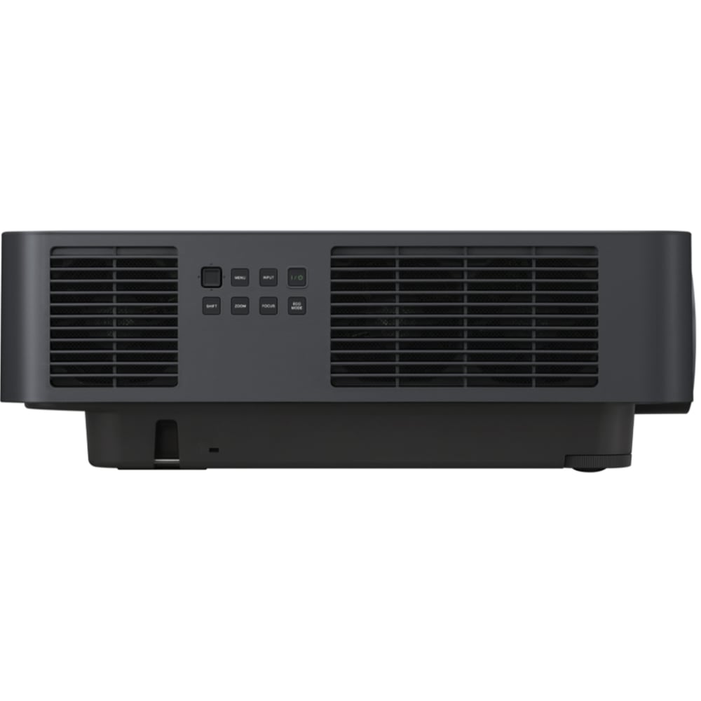 Sony VPLFHZ85/B Wuxga 7300 Lumen Laser 3Lcd Projector, Black